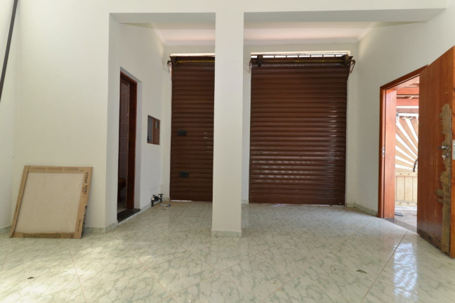 Imagem Casa com 2 Quartos à Venda, 220 m² em Chácara São Silvestre - Taubaté