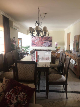 Imagem Apartamento com 3 Quartos à Venda, 139 m² em Vila Andrade - São Paulo