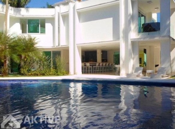 Imagem Casa de Condomínio com 6 Quartos à Venda, 1.035 m² em Riviera De São Lourenço - Bertioga Imagem Casa de Condomínio com 6 Quartos à Venda, 1.035 m² em Riviera De São Lourenço - Bertioga