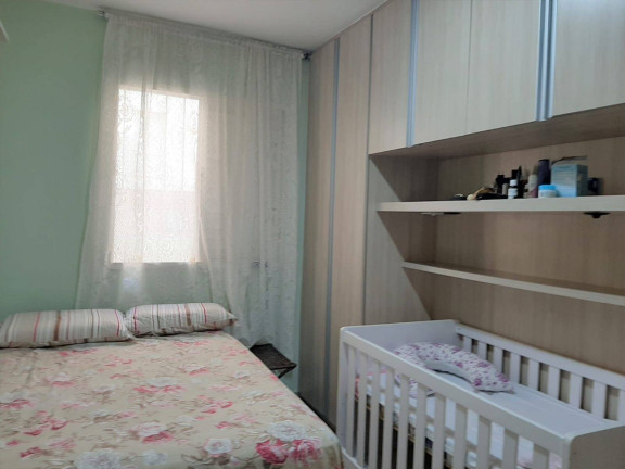 Imagem Apartamento com 2 Quartos à Venda, 540.000 m² em São Paulo - Jundiaí