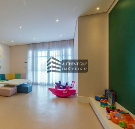 Imagem Apartamento com 3 Quartos à Venda, 149 m² em Tatuapé - São Paulo