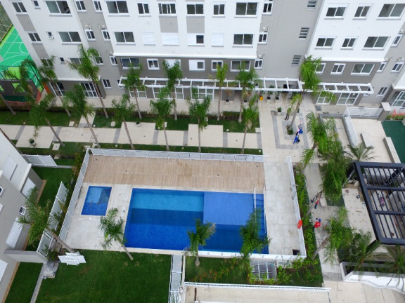 Imagem Apartamento com 2 Quartos à Venda, 62 m² em Glória - Porto Alegre Imagem Apartamento com 2 Quartos à Venda, 62 m² em Glória - Porto Alegre
