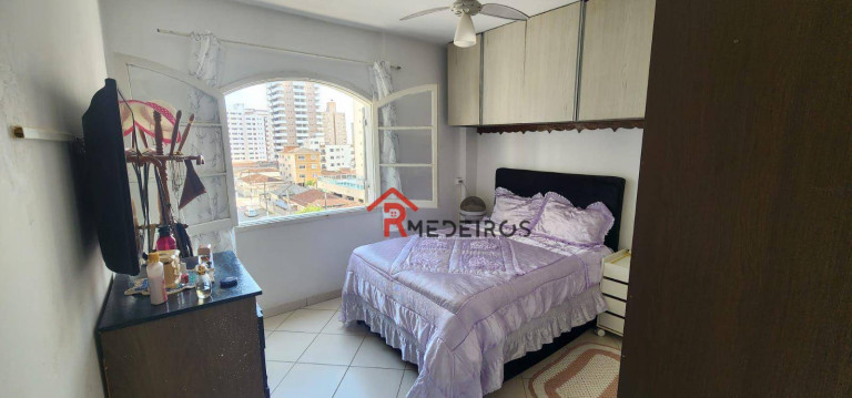 Imagem Apartamento com 2 Quartos à Venda, 86 m² em Tupi - Praia Grande Imagem Apartamento com 2 Quartos à Venda, 86 m² em Tupi - Praia Grande