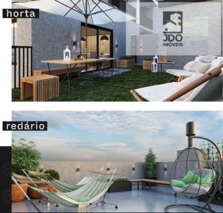 Imagem Apartamento com 1 Quarto à Venda, 28 m² em Novo Mundo - Curitiba Imagem Apartamento com 1 Quarto à Venda, 28 m² em Novo Mundo - Curitiba
