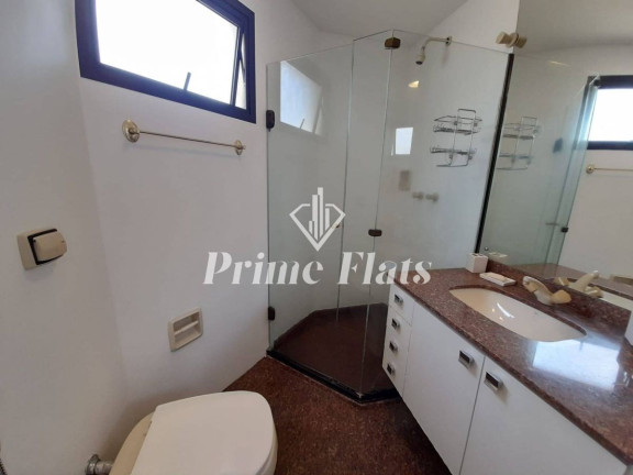 Imagem Apartamento com 1 Quarto para Alugar, 55 m² em Jardim Paulista - São Paulo Imagem Apartamento com 1 Quarto para Alugar, 55 m² em Jardim Paulista - São Paulo