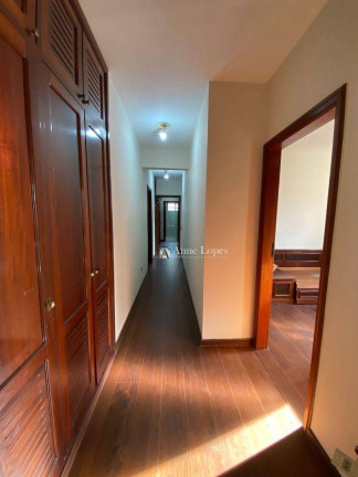Imagem Apartamento com 4 Quartos à Venda ou Locação, 260 m² em Boqueirão - Santos Imagem Apartamento com 4 Quartos à Venda ou Locação, 260 m² em Boqueirão - Santos