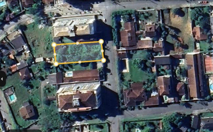 Imagem Terreno à Venda, 1.000 m² em Alto - Teresópolis Imagem Terreno à Venda, 1.000 m² em Alto - Teresópolis