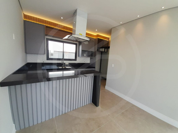 Imagem Casa com 4 Quartos à Venda, 307 m² em Condomínio Residencial Mont Alcino - Valinhos