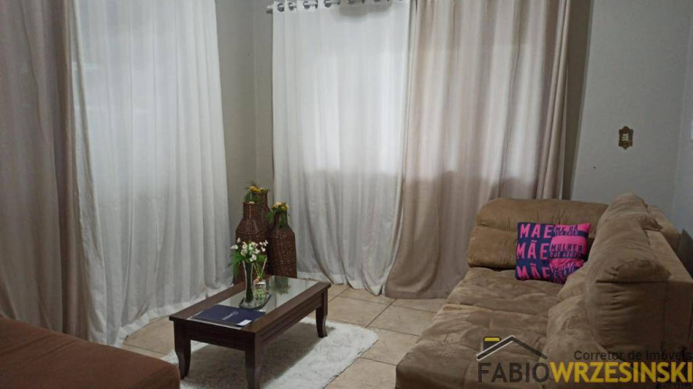 Imagem Casa com 3 Quartos à Venda, 255 m² em Carijós - Indaial