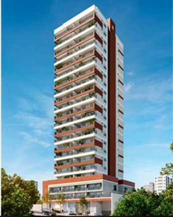 Imagem Apartamento com 3 Quartos à Venda, 86 m² em Vila Santa Catarina - São Paulo