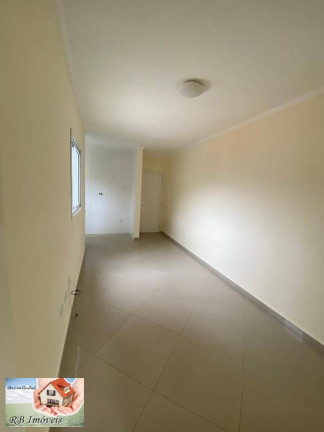 Imagem Apartamento com 2 Quartos à Venda, 42 m² em Jardim Santo André - Santo André