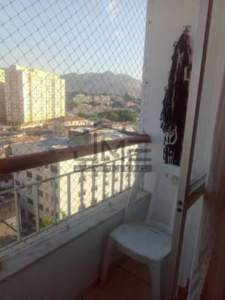 Imagem Apartamento com 2 Quartos à Venda,  em Todos Os Santos - Rio De Janeiro