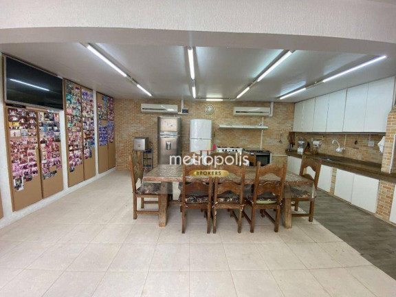 Imagem Sobrado com 3 Quartos à Venda, 355 m² em Osvaldo Cruz - São Caetano Do Sul Imagem Sobrado com 3 Quartos à Venda, 355 m² em Osvaldo Cruz - São Caetano Do Sul