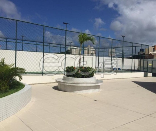 Imagem Apartamento com 3 Quartos à Venda, 78 m² em Ponto Novo - Aracaju Imagem Apartamento com 3 Quartos à Venda, 78 m² em Ponto Novo - Aracaju