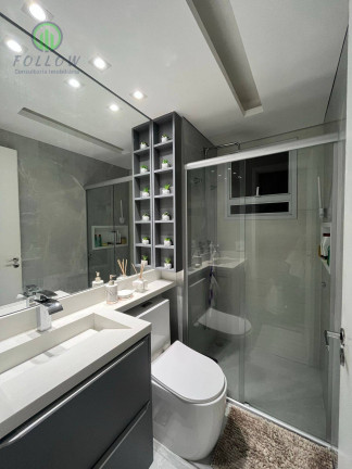 Imagem Apartamento com 2 Quartos à Venda, 49 m² em Jaguaribe - Osasco