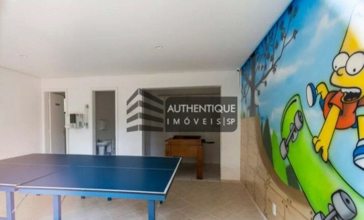 Imagem Apartamento com 3 Quartos à Venda, 57 m² em Jabaquara - São Paulo