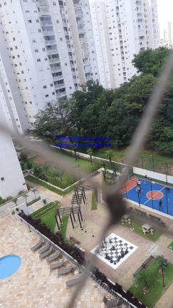 Imagem Apartamento com 2 Quartos à Venda, 62 m² em Jardim Das Vertentes - São Paulo