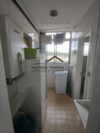 Imagem Apartamento com 3 Quartos à Venda, 110 m²