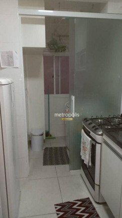 Imagem Apartamento com 2 Quartos à Venda, 46 m² em Jardim Celeste - São Paulo
