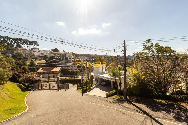 Imagem Terreno à Venda, 1.684 m² em São João - Curitiba Imagem Terreno à Venda, 1.684 m² em São João - Curitiba