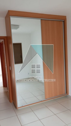 Imagem Apartamento com 1 Quarto à Venda, 46 m² em Jardim Botânico - Ribeirão Preto