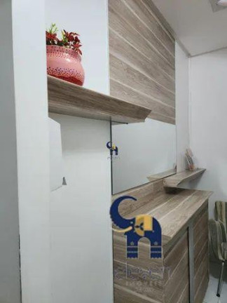 Imagem Apartamento com 2 Quartos à Venda, 139 m² em Horto Florestal - Salvador