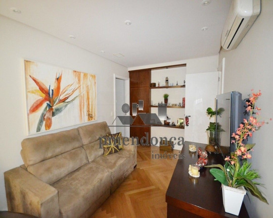 Imagem Apartamento com 4 Quartos à Venda, 292 m² em Higienópolis - São Paulo