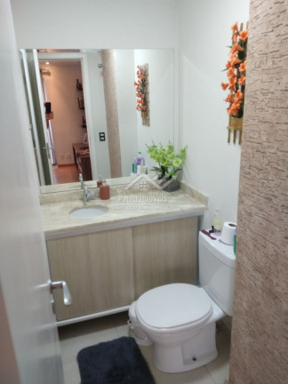 Imagem Apartamento com 3 Quartos à Venda, 99 m² em Vila Industrial - Sao Jose Dos Campos