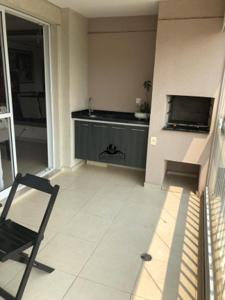 Imagem Apartamento com 3 Quartos à Venda, 128 m² em Nova Petrópolis - São Bernardo Do Campo