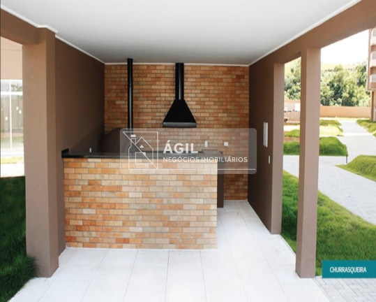 Imagem Apartamento com 2 Quartos à Venda, 60 m² em Pagador De Andrade - Jacareí Imagem Apartamento com 2 Quartos à Venda, 60 m² em Pagador De Andrade - Jacareí