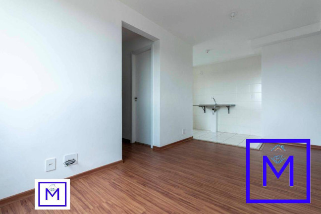 Imagem Apartamento com 2 Quartos à Venda, 41 m² em Itaquera - São Paulo Imagem Apartamento com 2 Quartos à Venda, 41 m² em Itaquera - São Paulo