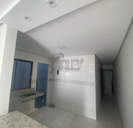 Imagem Casa com 2 Quartos à Venda, 50 m² em Ibituruna - Montes Claros Imagem Casa com 2 Quartos à Venda, 50 m² em Ibituruna - Montes Claros