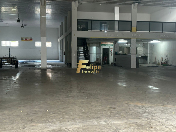 Imagem Sala Comercial para Alugar, 3.000 m² em Muquiçaba - Guarapari