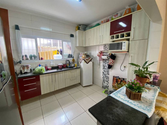 Imagem Sobrado com 2 Quartos à Venda, 87 m² em Guilhermina - Praia Grande Imagem Sobrado com 2 Quartos à Venda, 87 m² em Guilhermina - Praia Grande