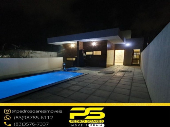 Imagem Casa com 3 Quartos à Venda, 150 m² em José Américo De Almeida - João Pessoa Imagem Casa com 3 Quartos à Venda, 150 m² em José Américo De Almeida - João Pessoa