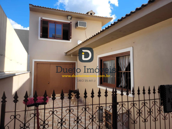 Imagem Casa com 4 Quartos à Venda, em Pinheiro Machado - Santa Maria Imagem Casa com 4 Quartos à Venda, em Pinheiro Machado - Santa Maria