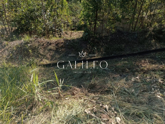Imagem Terreno à Venda, 322 m² em Chácaras Aracary - Várzea Paulista