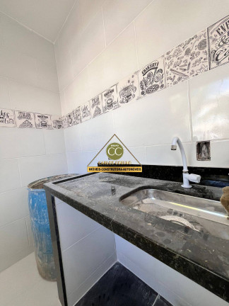 Imagem Casa com 2 Quartos à Venda,  em Unamar - Cabo Frio