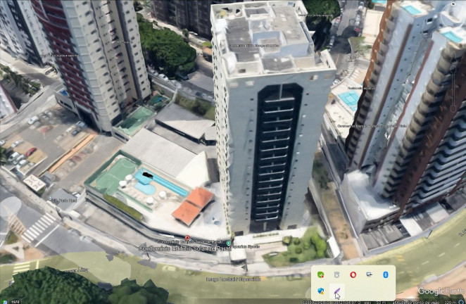 Imagem Apartamento com 4 Quartos à Venda, 125 m² em Pituba - Salvador Imagem Apartamento com 4 Quartos à Venda, 125 m² em Pituba - Salvador