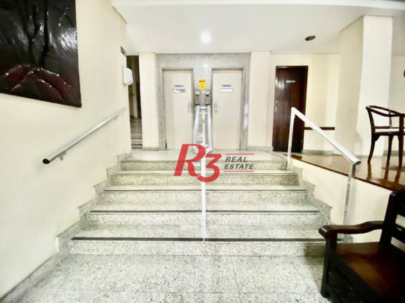 Imagem Apartamento com 2 Quartos à Venda, 120 m² em Itararé - São Vicente Imagem Apartamento com 2 Quartos à Venda, 120 m² em Itararé - São Vicente