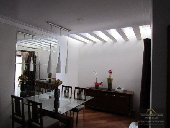 Imagem Sobrado com 3 Quartos à Venda, 344 m² em Jardim Franca - São Paulo
