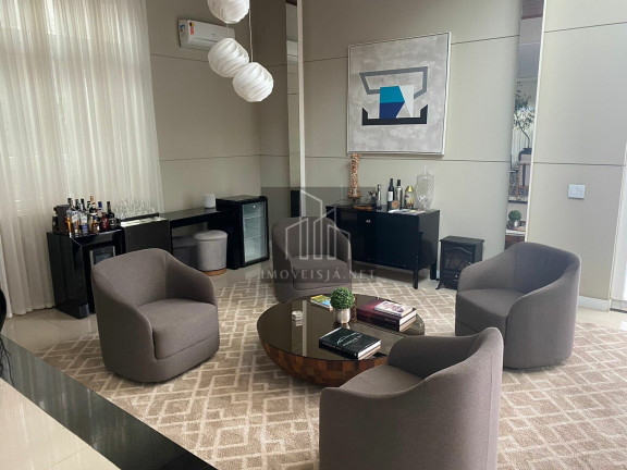 Imagem Casa com 5 Quartos à Venda, 629 m² em Alphaville - Santana De Parnaíba