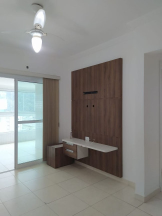 Imagem Apartamento com 2 Quartos à Venda ou Locação, 70 m² em Centro - Mongaguá