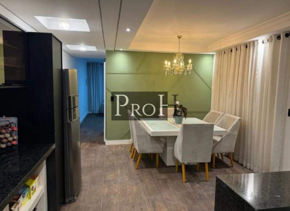 Imagem Sobrado com 3 Quartos à Venda, 196 m² em Vila Das Valsas - São Bernardo Do Campo Imagem Sobrado com 3 Quartos à Venda, 196 m² em Vila Das Valsas - São Bernardo Do Campo