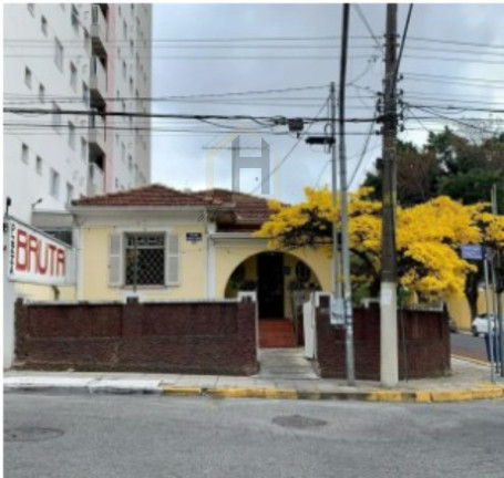 Imóvel com 4 Quartos para Alugar, 262 m² em Santa Paula - São Caetano Do Sul