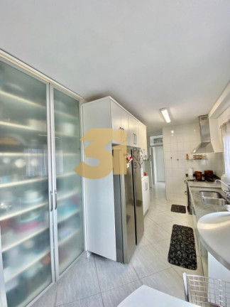 Imagem Apartamento com 3 Quartos à Venda, 173 m² em Panamby - São Paulo Imagem Apartamento com 3 Quartos à Venda, 173 m² em Panamby - São Paulo