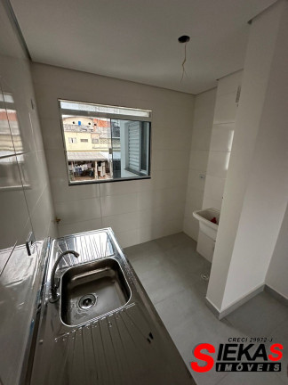 Imagem Apartamento com 2 Quartos para Alugar, 34 m² em Chácara Califórnia - São Paulo Imagem Apartamento com 2 Quartos para Alugar, 34 m² em Chácara Califórnia - São Paulo