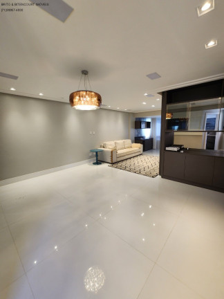 Imagem Imóvel com 4 Quartos à Venda, 140 m² em Pituba - Salvador