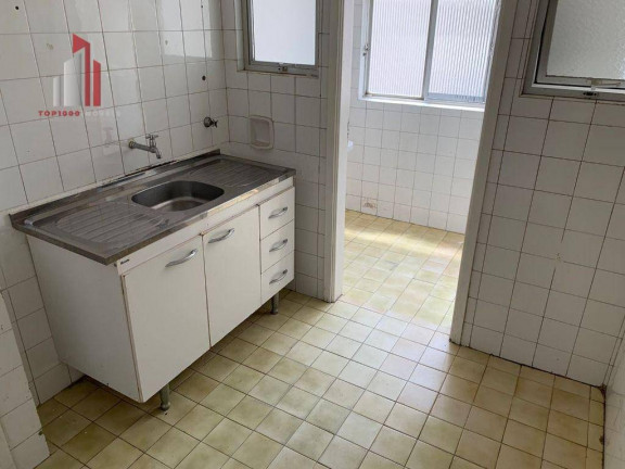 Imagem Apartamento com 2 Quartos à Venda, 55 m² em Freguesia Do ó - São Paulo