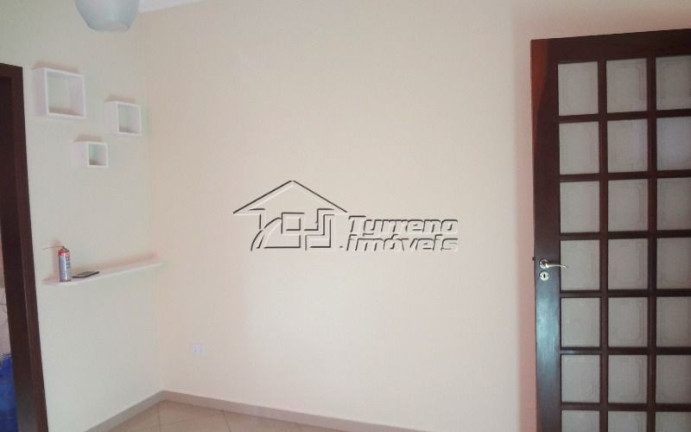 Imagem Casa com 3 Quartos à Venda, 160 m² em Jardim Das Indústrias - São José Dos Campos